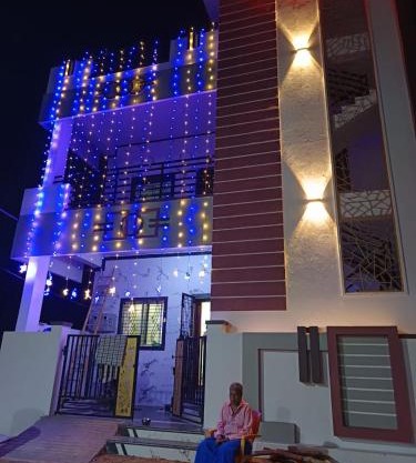 Nisar Homestay
