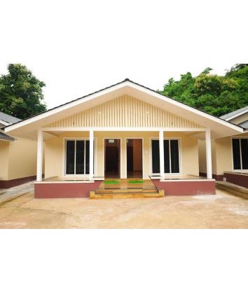 Nisarg Resort