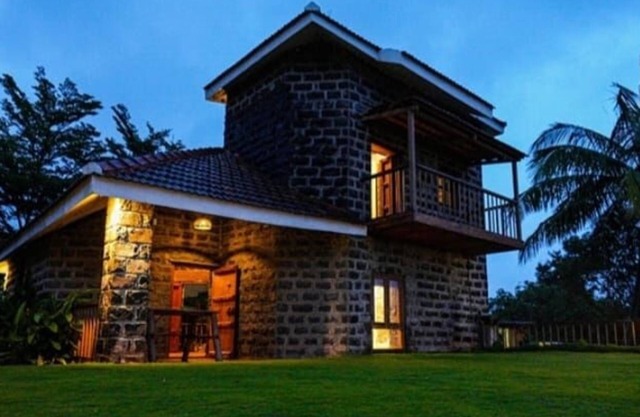 Nisarg Resort
