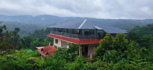Nisarga Coorg HomeStay