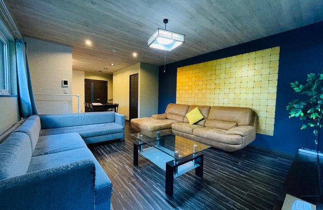 Niseko Hotel KIRAKU KAME 車利用にオススメ ニセコ駅 各スキー場迄車で約15分