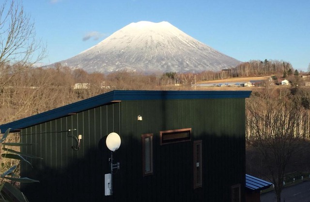 Niseko Nikuyadoya