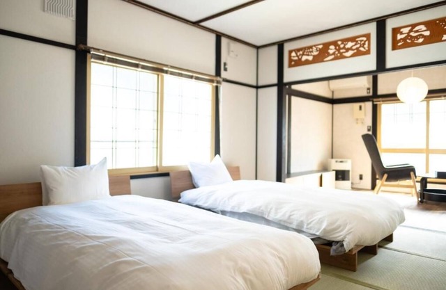 Niseko Powder Chalet