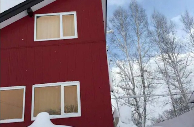 Una casa perfecta para familias y grupos-Hokkaido Niseko-cho Niseko 327-21 / Abuta-gun, Hokkaido