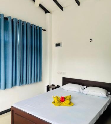Nisha Lodge Habaraduwa