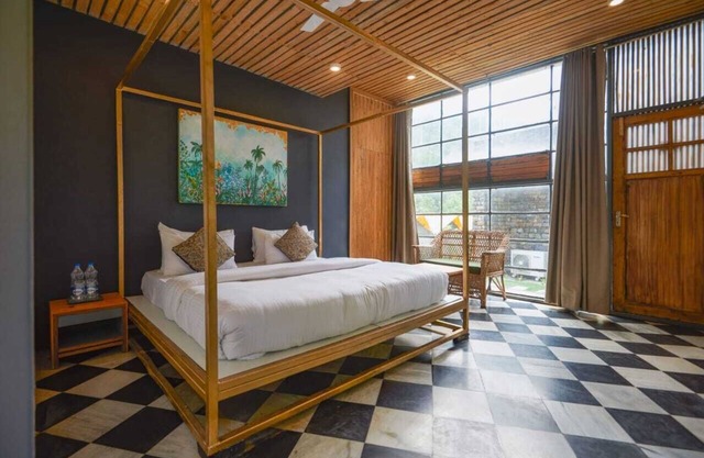 Nishantam Rishikesh by Jara Hotels