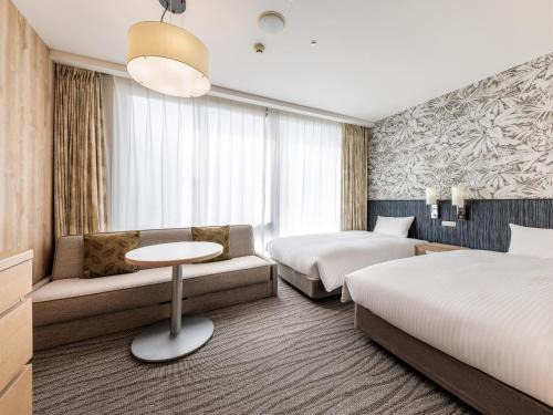 Nishitetsu Resort Inn Naha