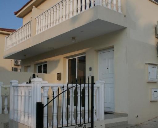 Nissi Villa