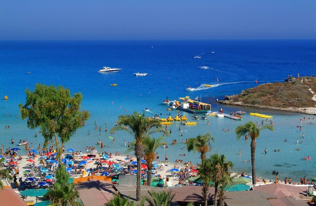 Nissiana Hotel