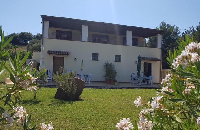 Nit i Dia Guest House