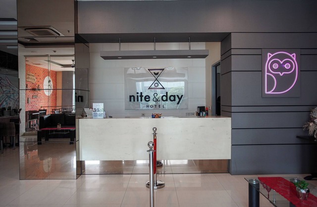 Nite & Day Jakarta - Mangga Besar