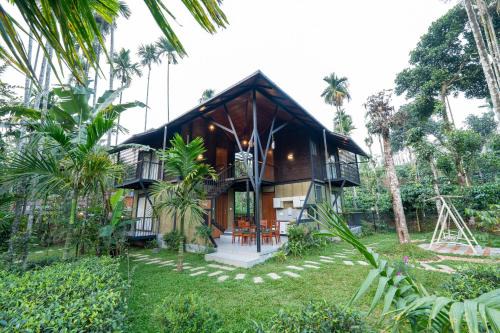 Nithara Farm Stay