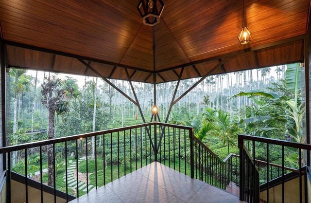 Nithara Farm Stay