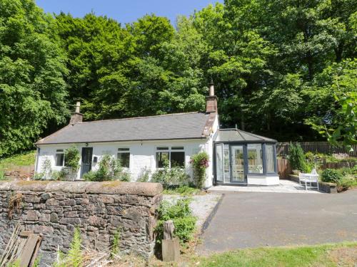 Nithbank Cottage