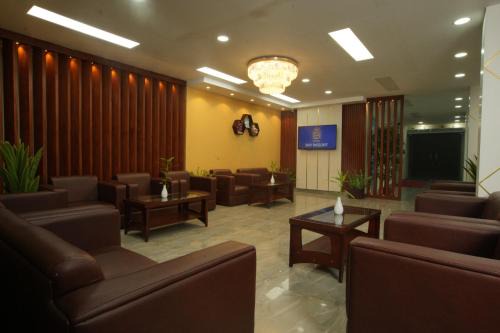 Nitol Bay Resort