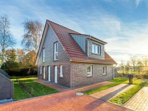 Nitschke - vakantiewoning Watt