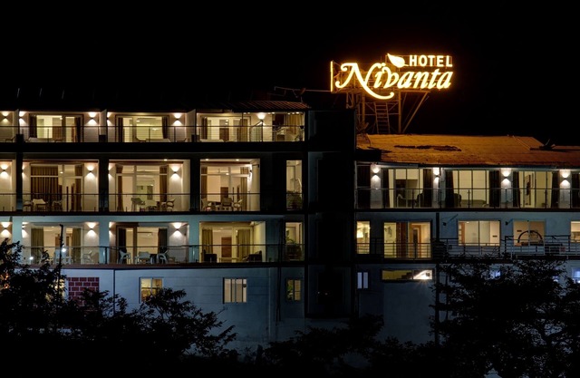 Nivanta Hotel Panchgani