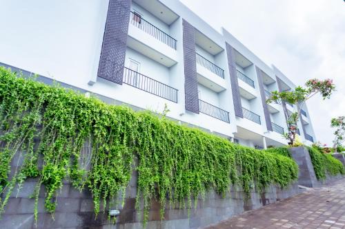 Nivasa Hotel