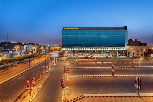 Nivel Hotel Abha