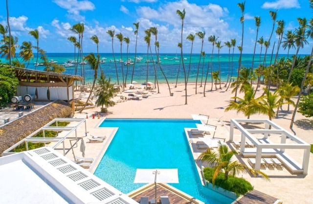 Playa Coral - luxury apartment 2 dormitorios en Playa Coral Bavaro