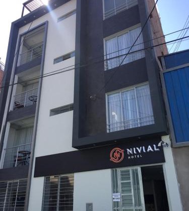 Nivial Hotel
