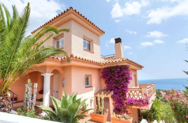 Niviroma by Interhome