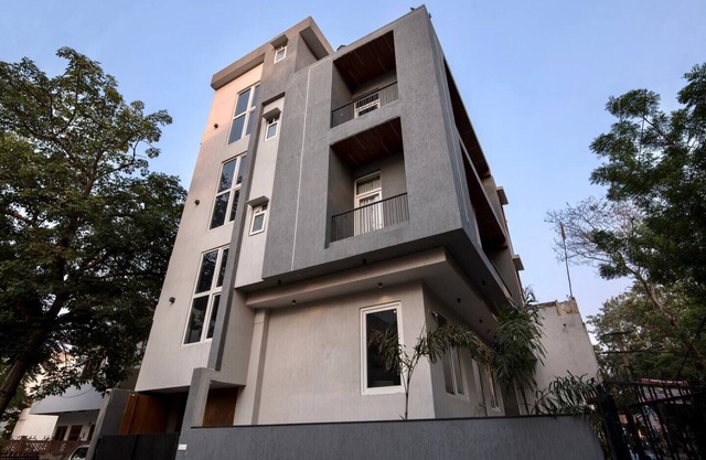 Nivriti BnB Fully Automated Luxury
