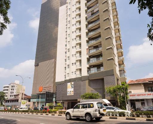 Niwahas Apartment Borella