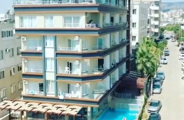 Nixe Hotel
