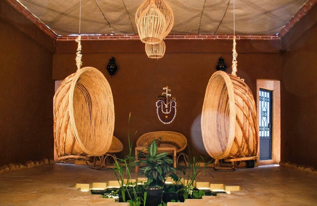 Niyana Oaxaca
