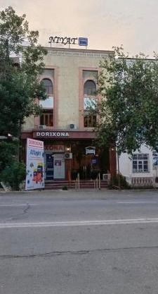 NIYAT HOTEL