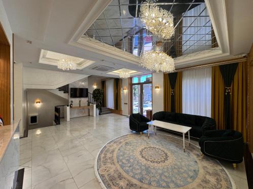 Nizamov Hotel