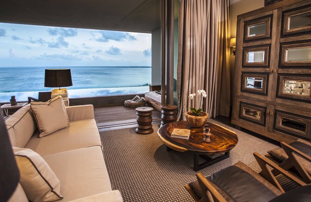Nizuc Resort and Spa