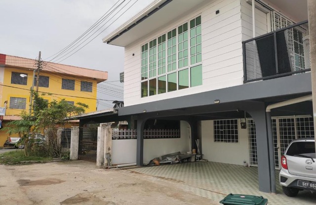 NJ Homestay@KKIA/Petagas KK