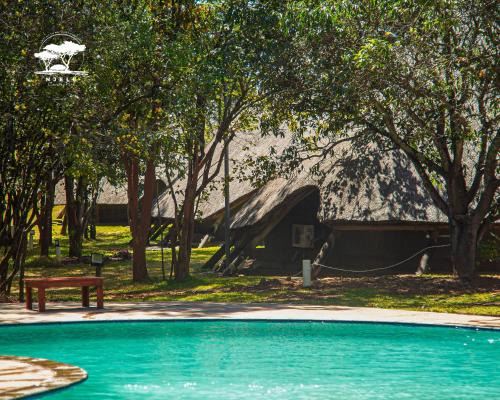 Njele Country Park
