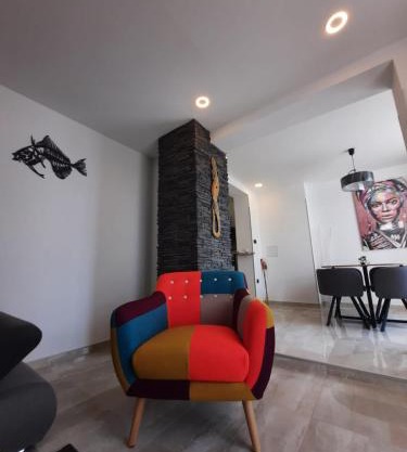 Njivice, otok Krk, apartman Dora