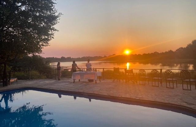 Njobvu Safari