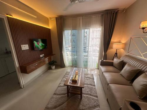 NK Apartments - Full Furnished 2BHKs
