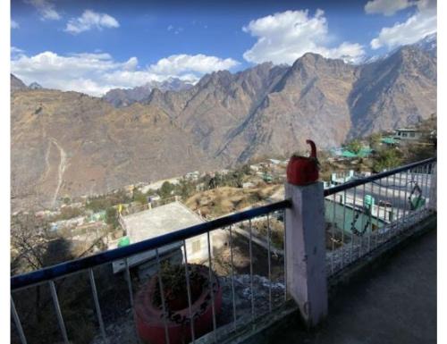 Nk Brothers Homestay, Joshimath