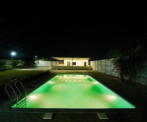 Nk Farmhouse