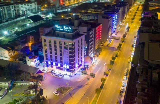 NK Hotel