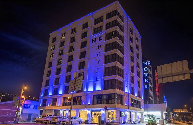 NK Hotel