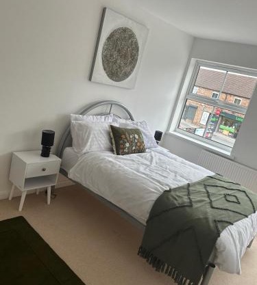 NKB Rooms