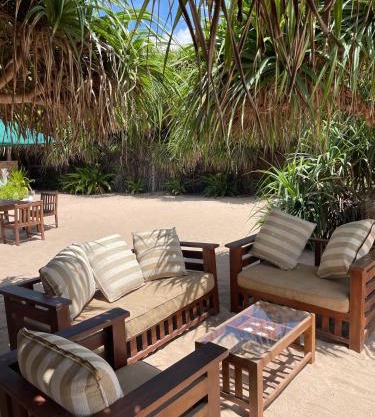 NN Beach Resort Nilaveli