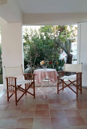 NN Luxury Room near Athens Airport