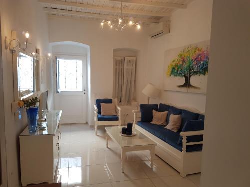 NN Mykonos Downtown Deluxe Apartment