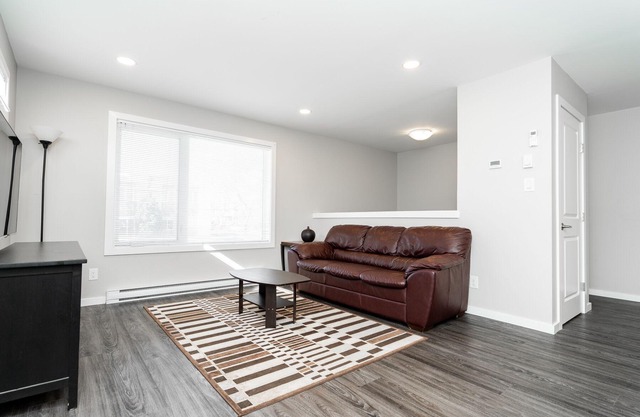 Exective Suites for Comfort and convenient downtown stays.