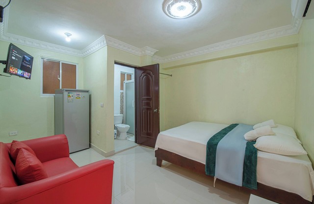 Single Room, in Corales Del Sur, Santo Domingo Este
