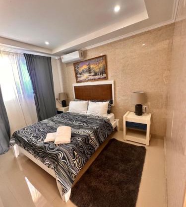 Noè Hotel 1 Bedroom #6