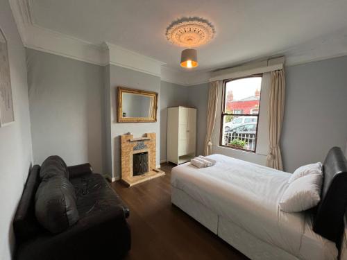 No 1 City Centre Location